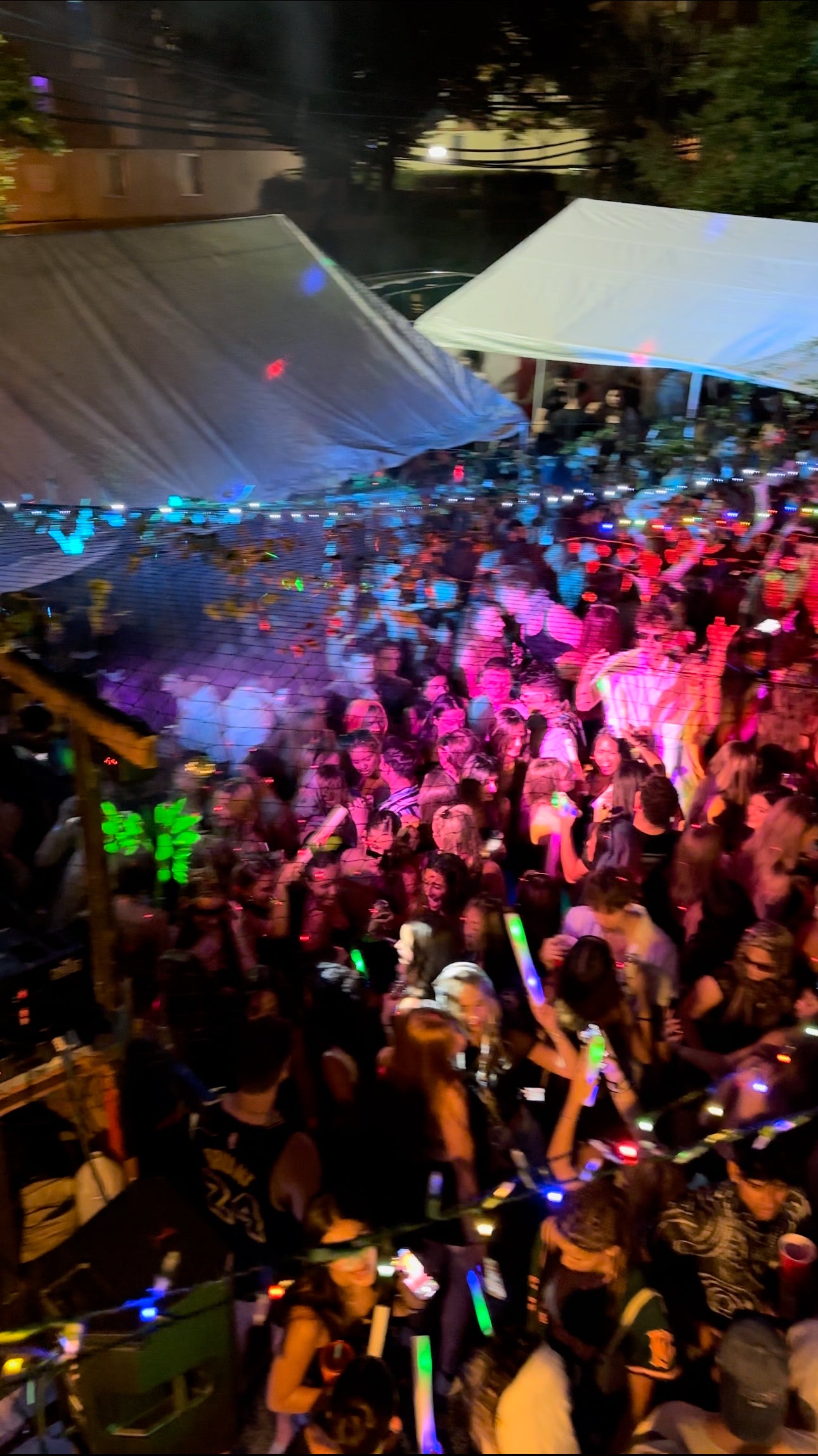 The Thursday Tradition: A History of College Parties and Why the Weekend Starts Early