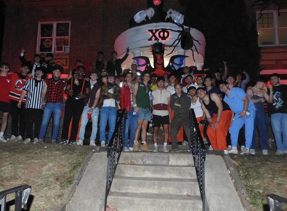 Getting That Frat Bid: The Importance of Fraternities in College and Why TWST Is the Perfect Fit for Every Frat Party