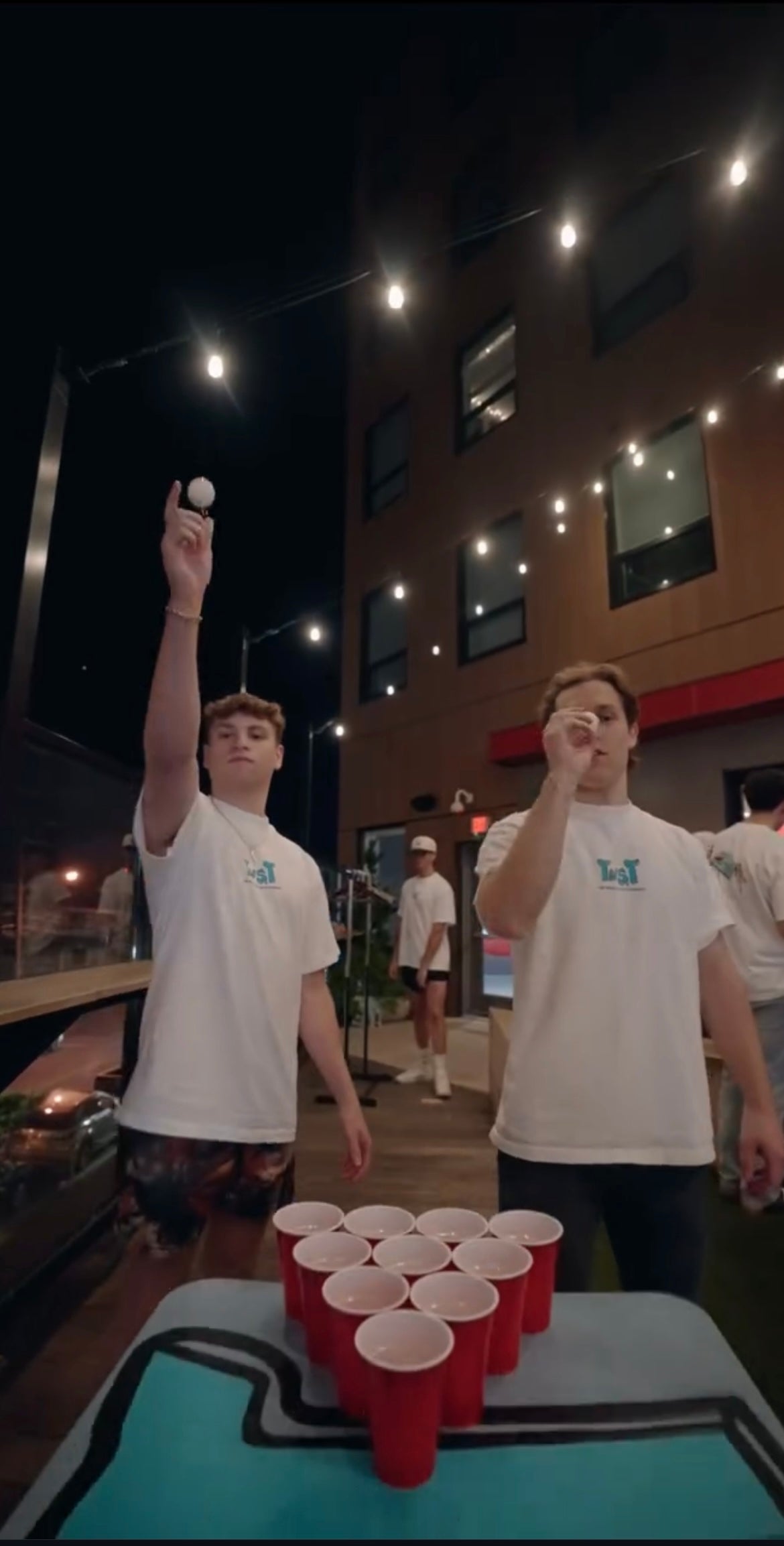 Why TWST is the Ultimate College Party Brand You Need Right Now