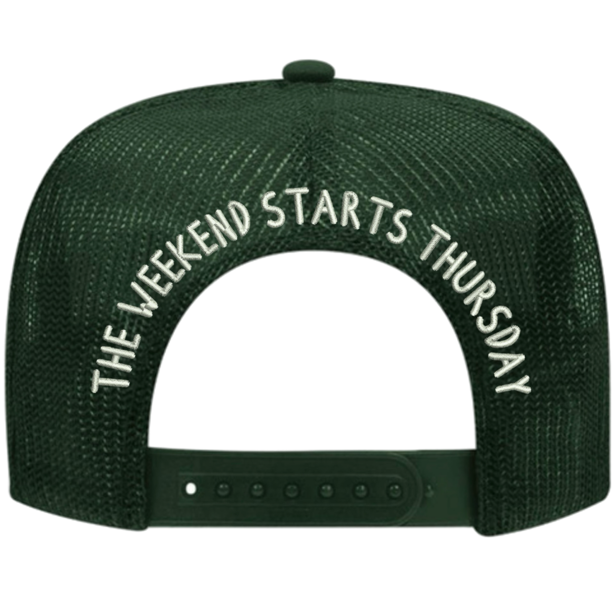 TWST Trucker Hat